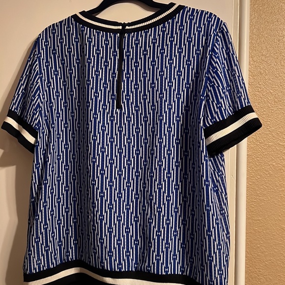 Michael kors blouse - Picture 4 of 6